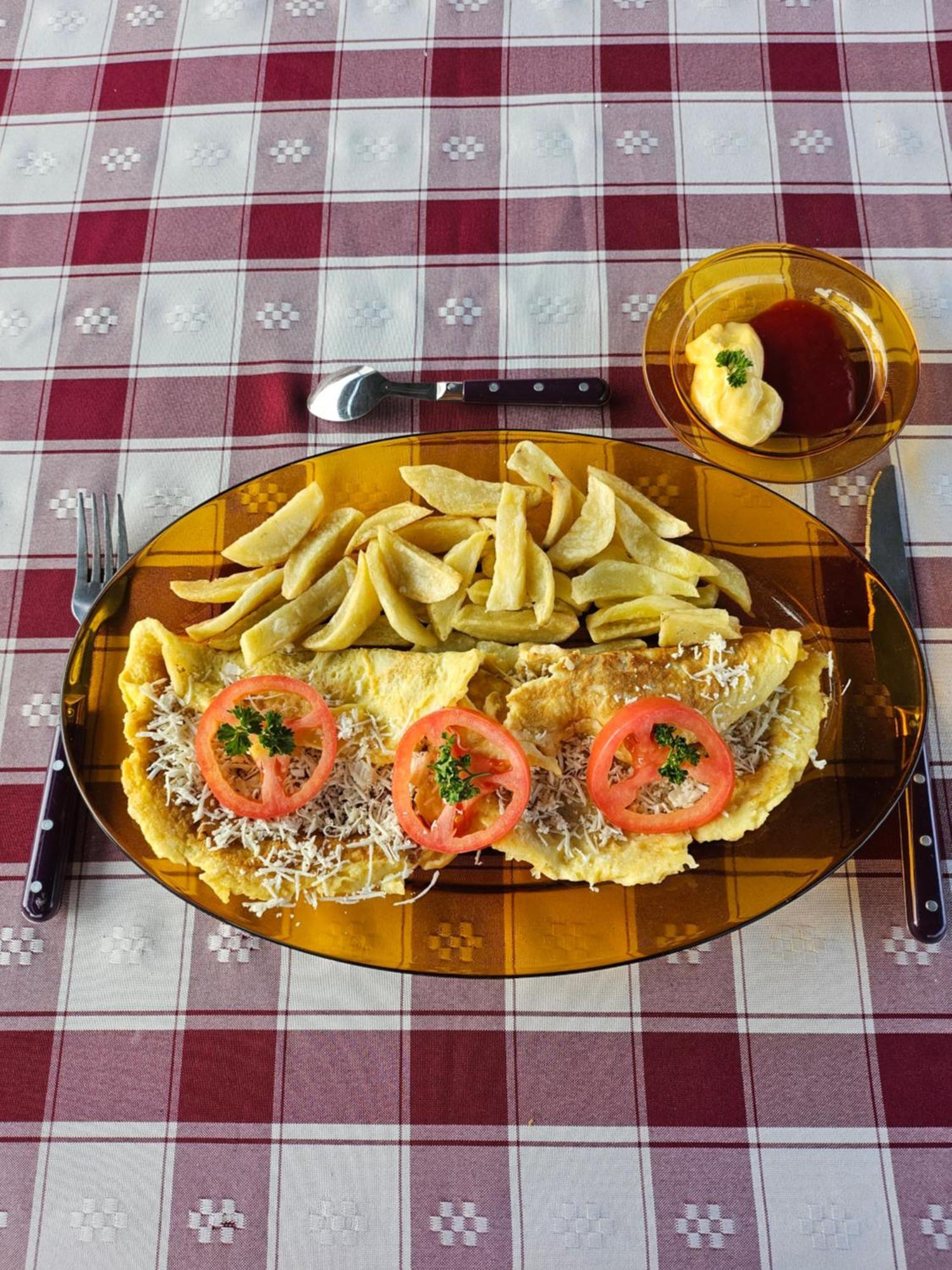 Bed and Breakfast Chez Joel Antsirabe Zewnętrze zdjęcie