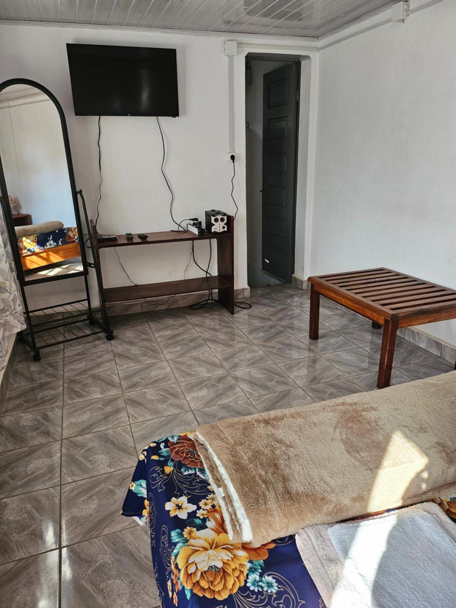 Bed and Breakfast Chez Joel Antsirabe Zewnętrze zdjęcie