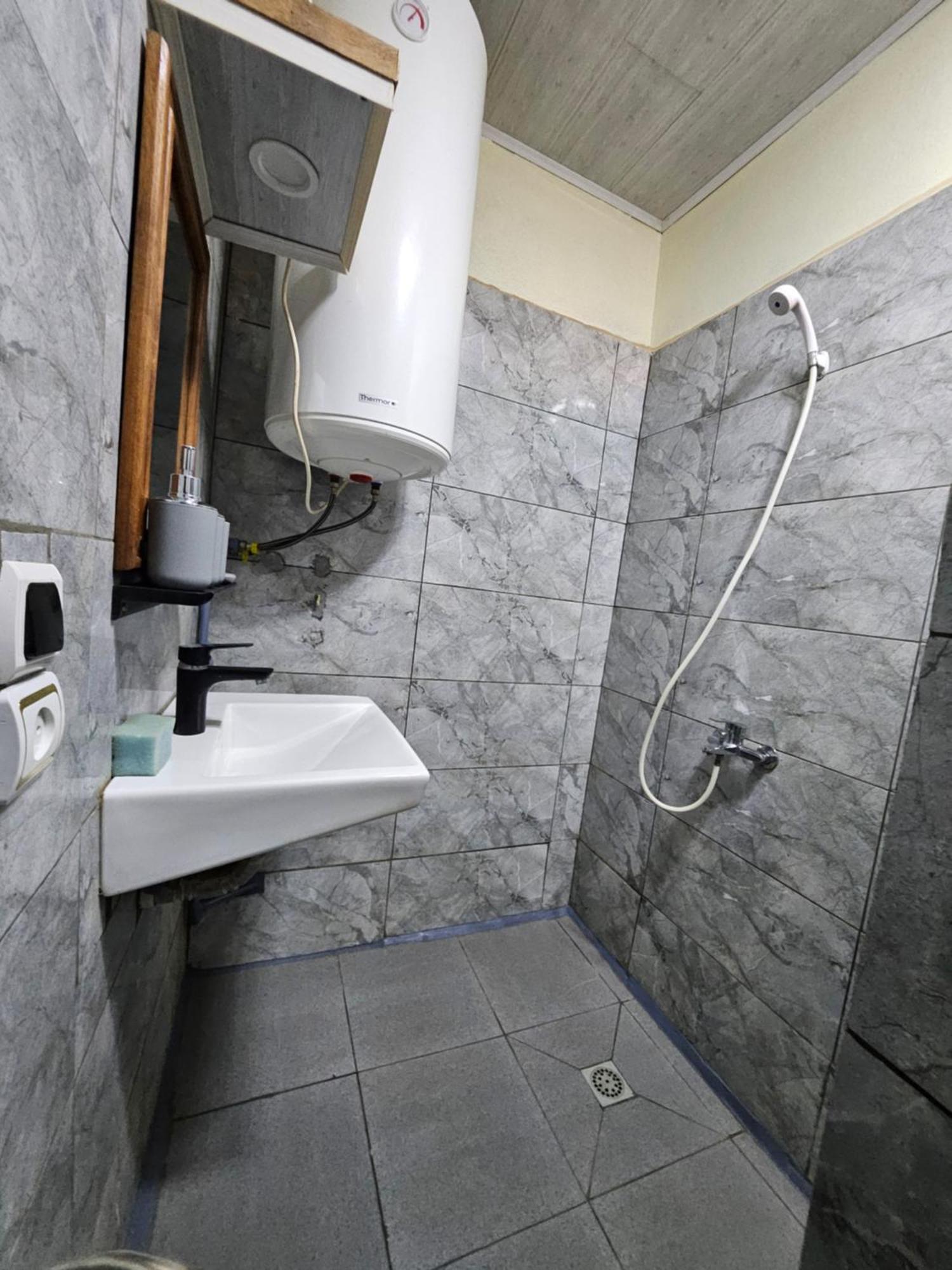 Bed and Breakfast Chez Joel Antsirabe Zewnętrze zdjęcie