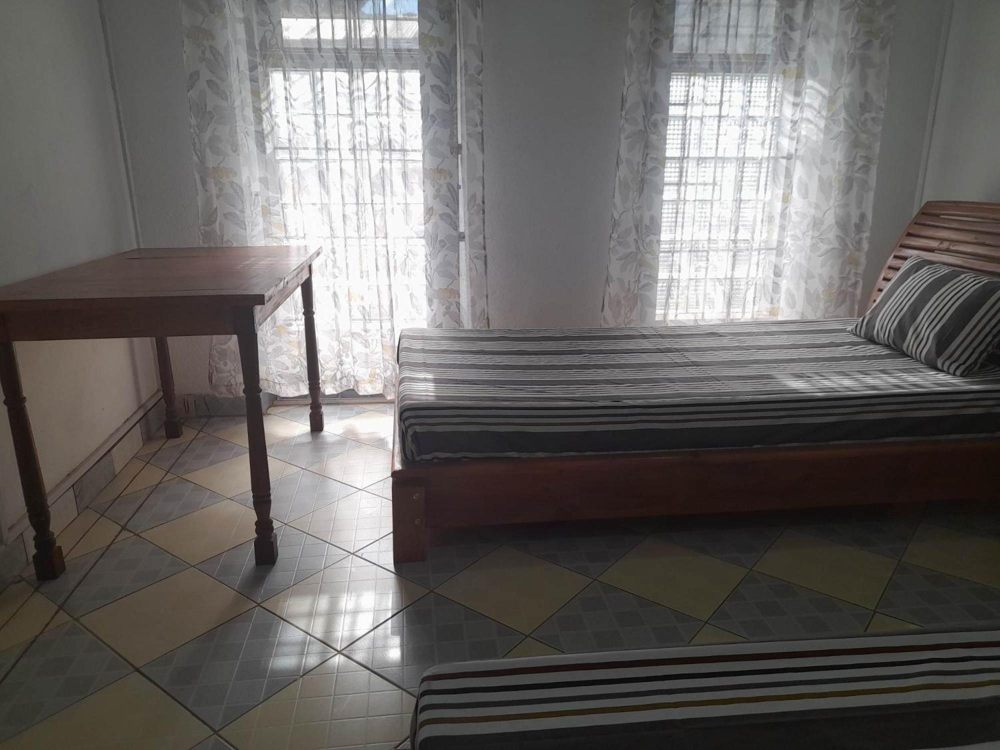 Bed and Breakfast Chez Joel Antsirabe Zewnętrze zdjęcie
